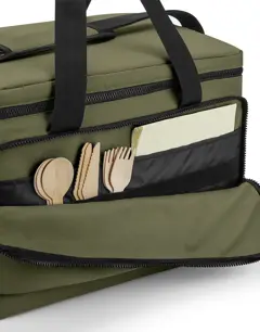 Bild på Recycled Large Cooler Shoulder Bag