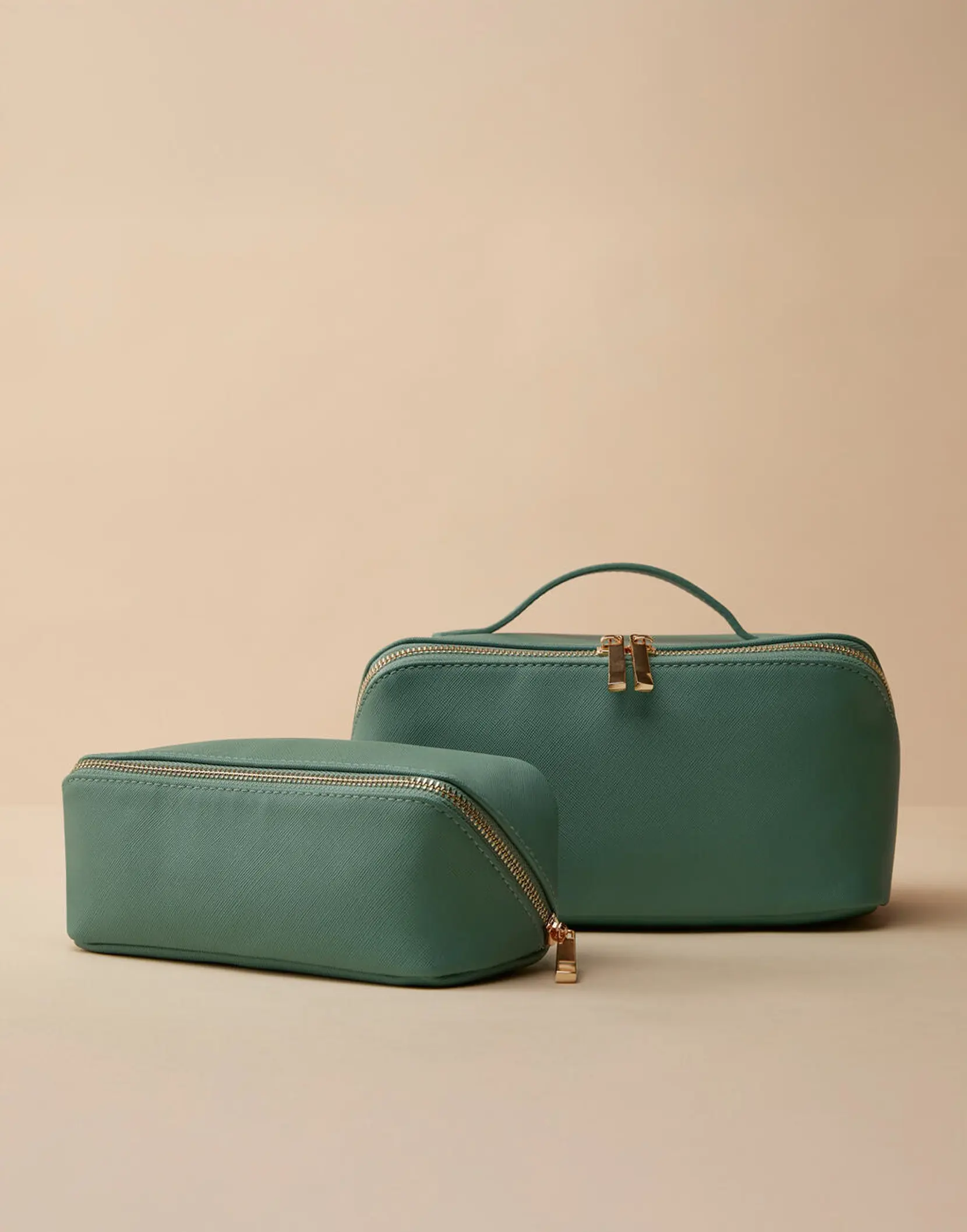 Bild på Boutique Open Flat Mini Accessory Case