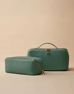 Bild på Boutique Open Flat Mini Accessory Case