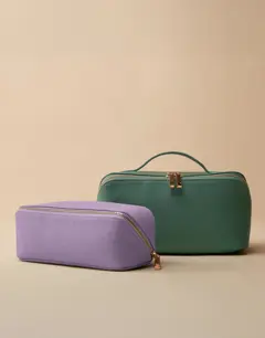 Bild på Boutique Open Flat Accessory Case