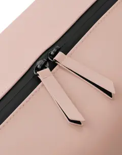 Bild på Matte PU Shoe/Accessory Bag