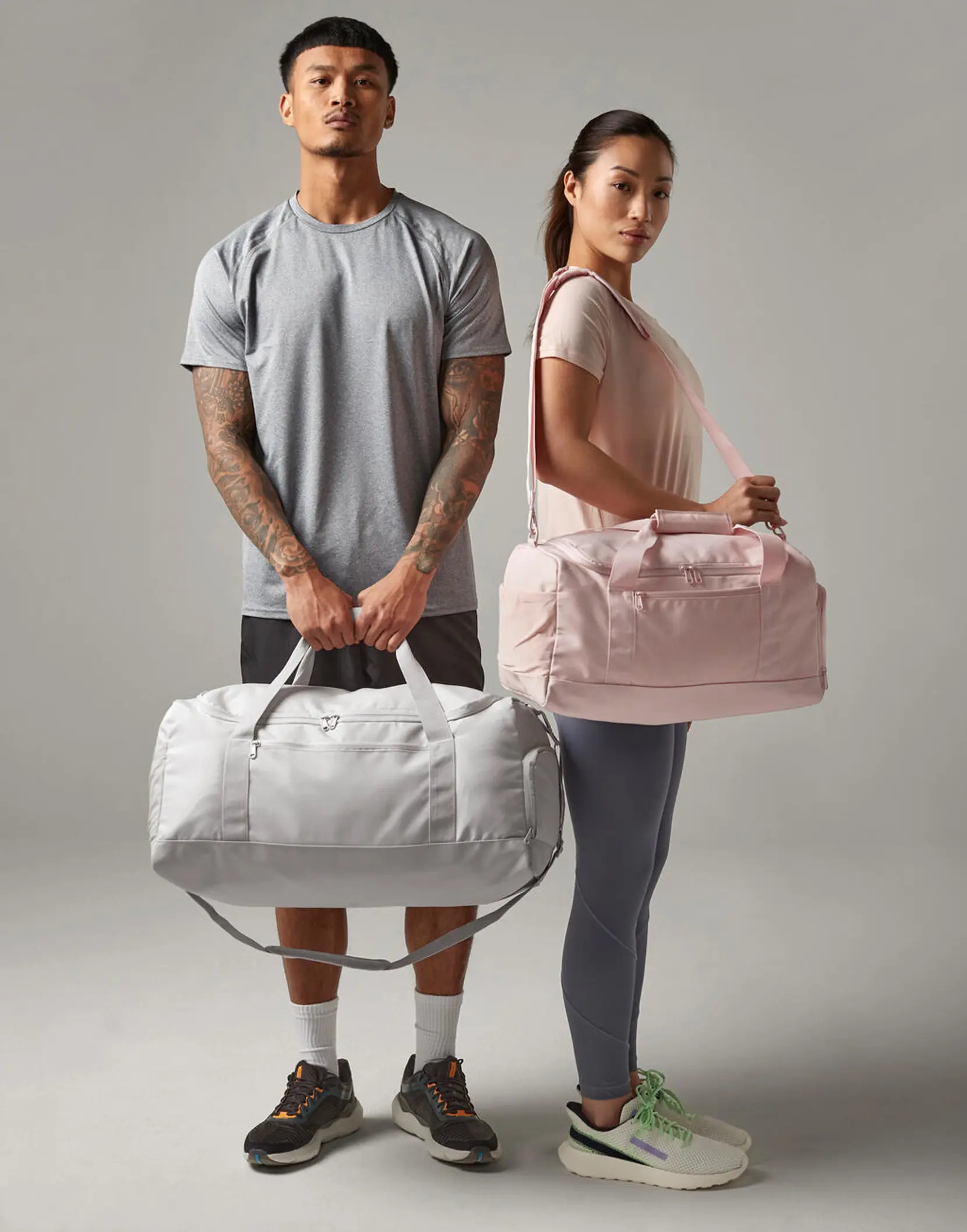 Bild på Large Training Holdall