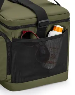 Bild på Recycled Large Cooler Shoulder Bag