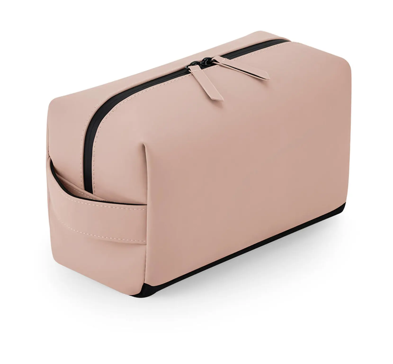 Bild på Matte PU Toiletry/Accessory Case
