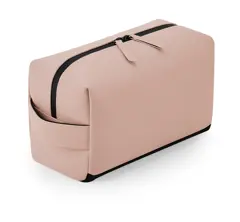 Bild på Matte PU Toiletry/Accessory Case