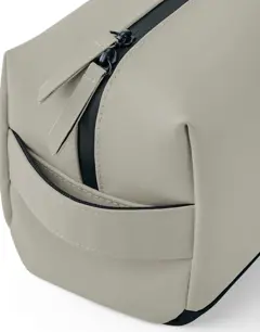 Bild på Matte PU Toiletry/Accessory Case