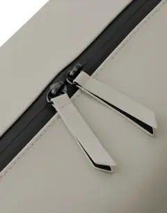 Bild på Matte PU Shoe/Accessory Bag