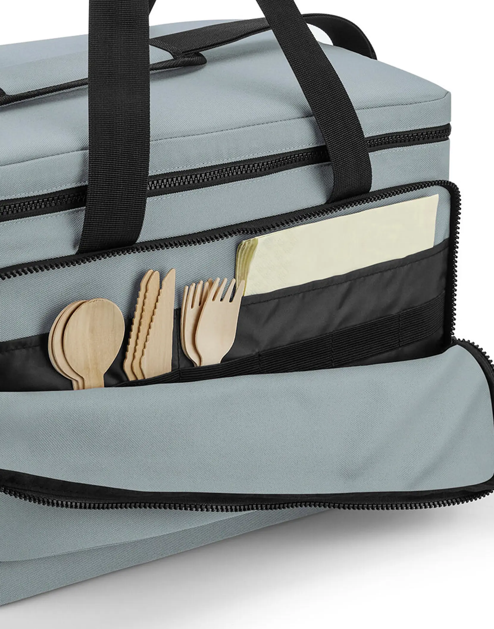 Bild på Recycled Large Cooler Shoulder Bag
