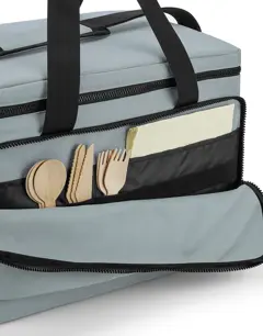 Bild på Recycled Large Cooler Shoulder Bag