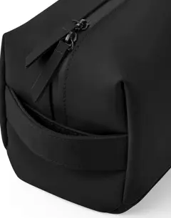 Bild på Matte PU Toiletry/Accessory Case