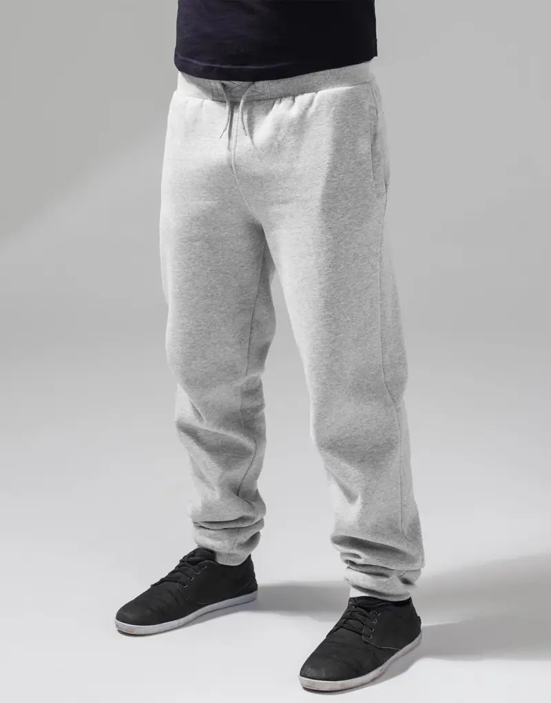 Heavy Sweatpants