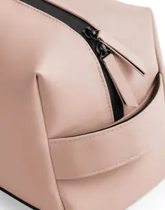 Bild på Matte PU Shoe/Accessory Bag