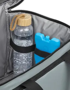 Bild på Recycled Large Cooler Shoulder Bag