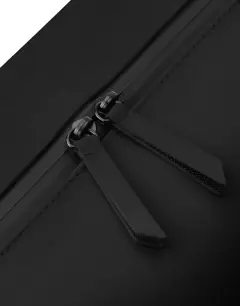 Bild på Matte PU Shoe/Accessory Bag