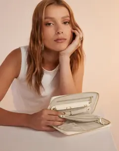 Bild på Boutique Travel Jewellery Case