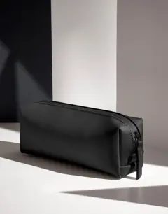Bild på Matte PU Mini Accessory Case