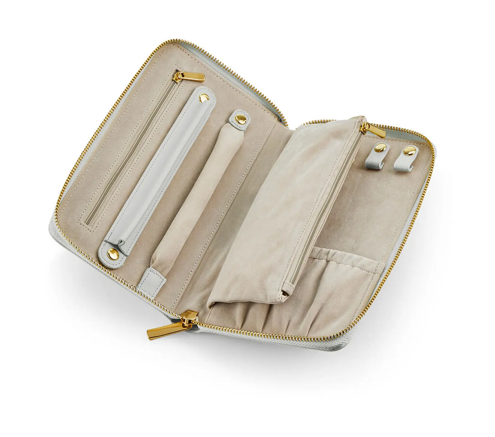 Bild på Boutique Travel Jewellery Case