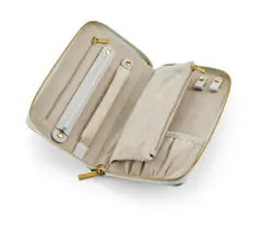 Bild på Boutique Travel Jewellery Case