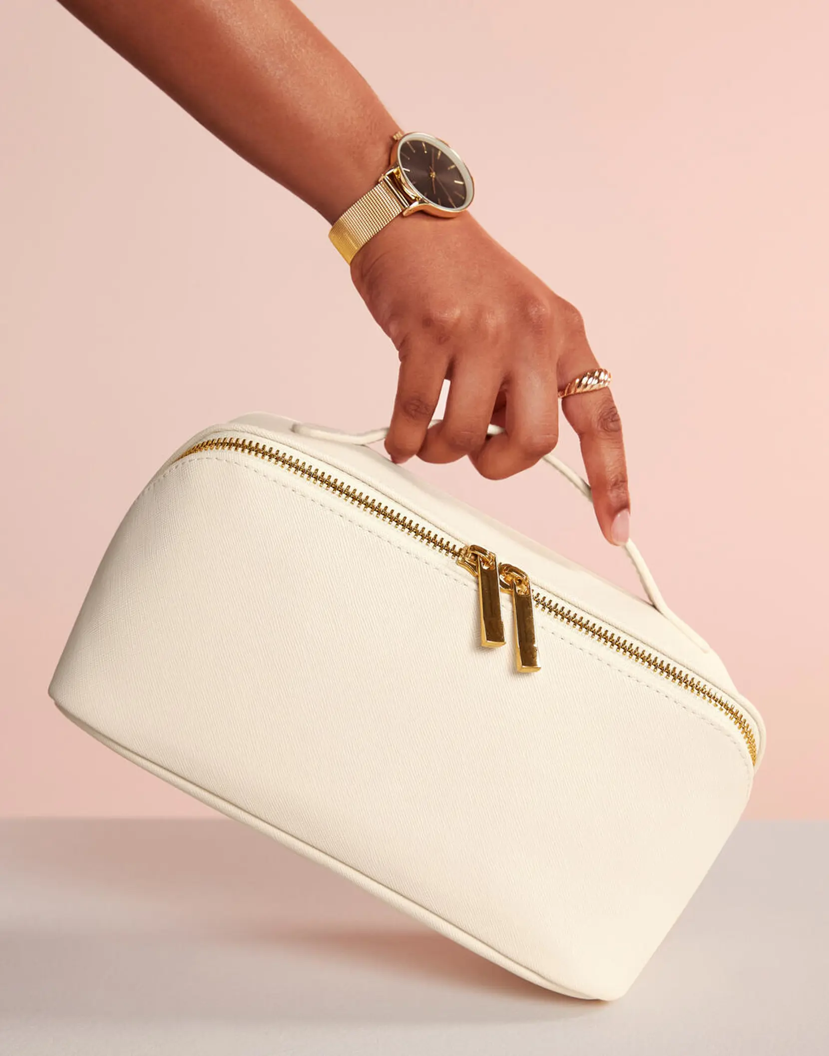 Bild på Boutique Open Flat Accessory Case