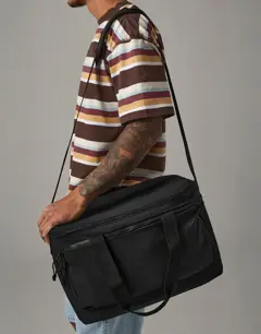 Bild på Recycled Large Cooler Shoulder Bag