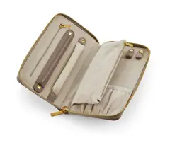 Bild på Boutique Travel Jewellery Case