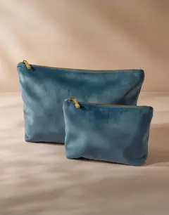 Bild på Velvet Accessory Bag