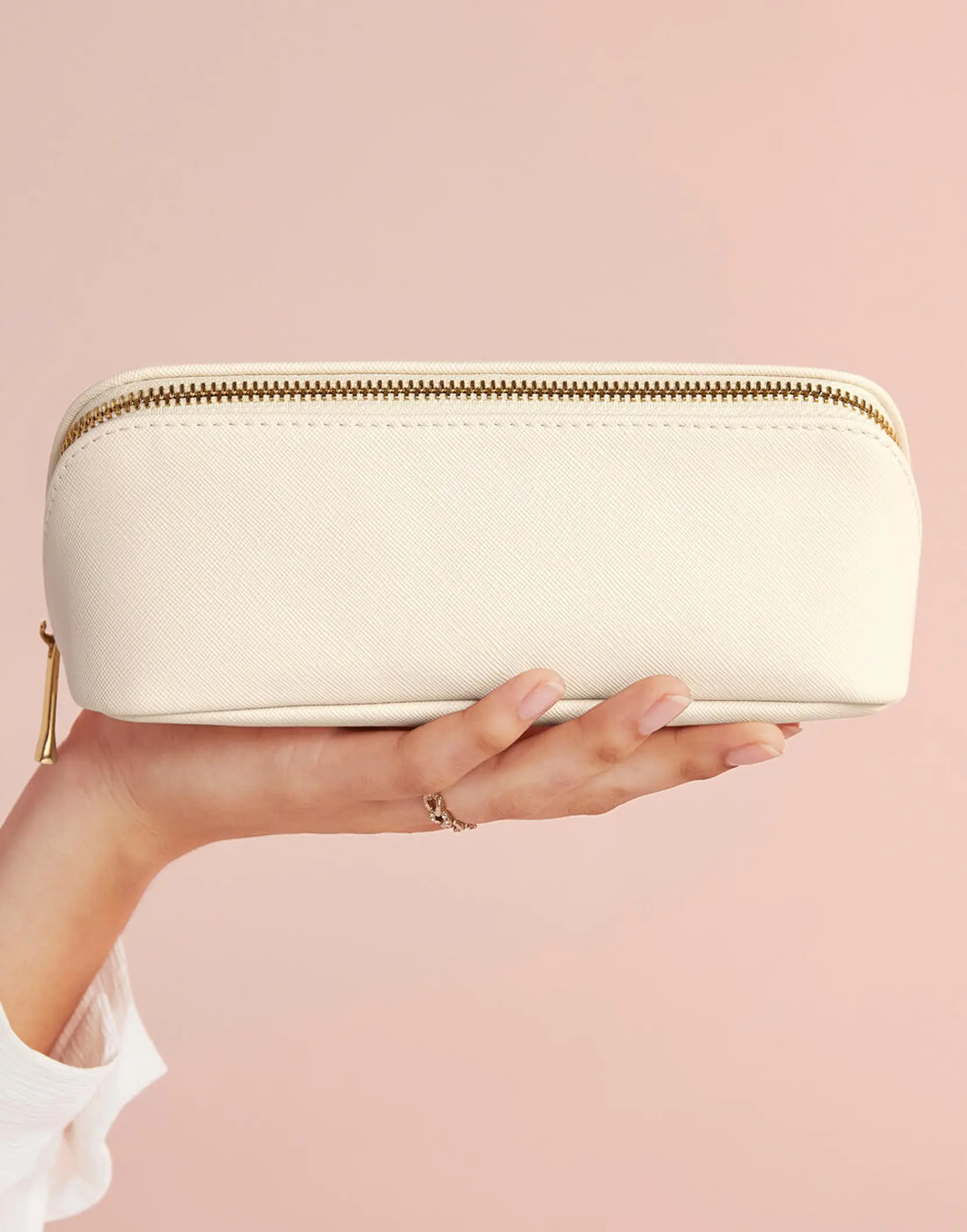 Bild på Boutique Open Flat Mini Accessory Case