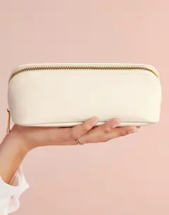 Bild på Boutique Open Flat Mini Accessory Case