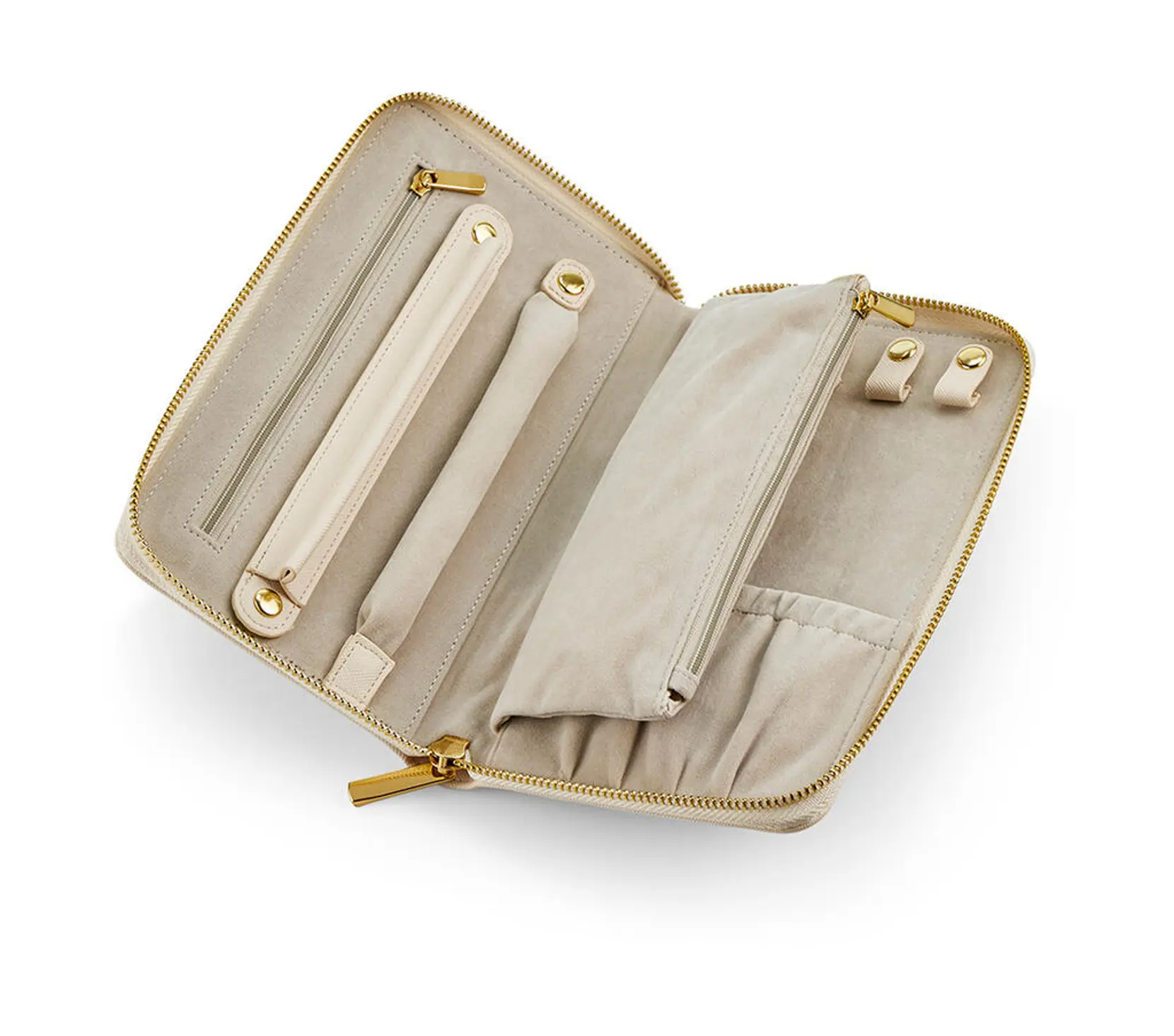 Bild på Boutique Travel Jewellery Case