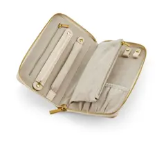 Bild på Boutique Travel Jewellery Case