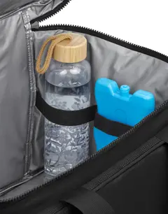 Bild på Recycled Large Cooler Shoulder Bag
