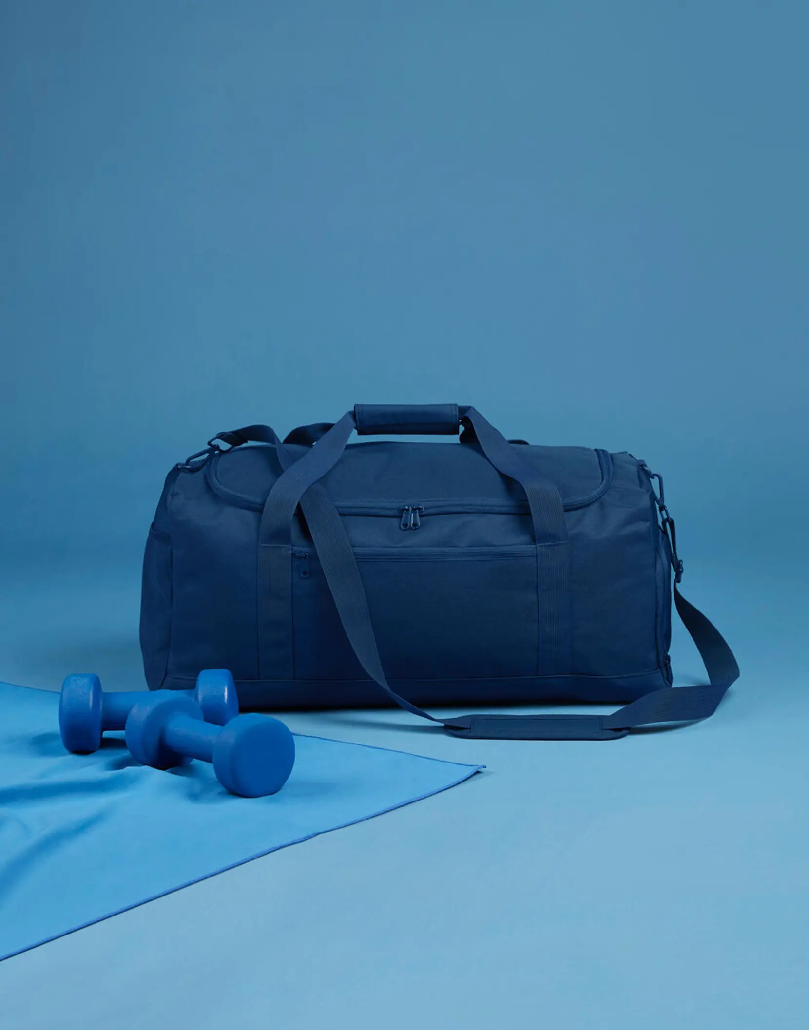 Bild på Large Training Holdall