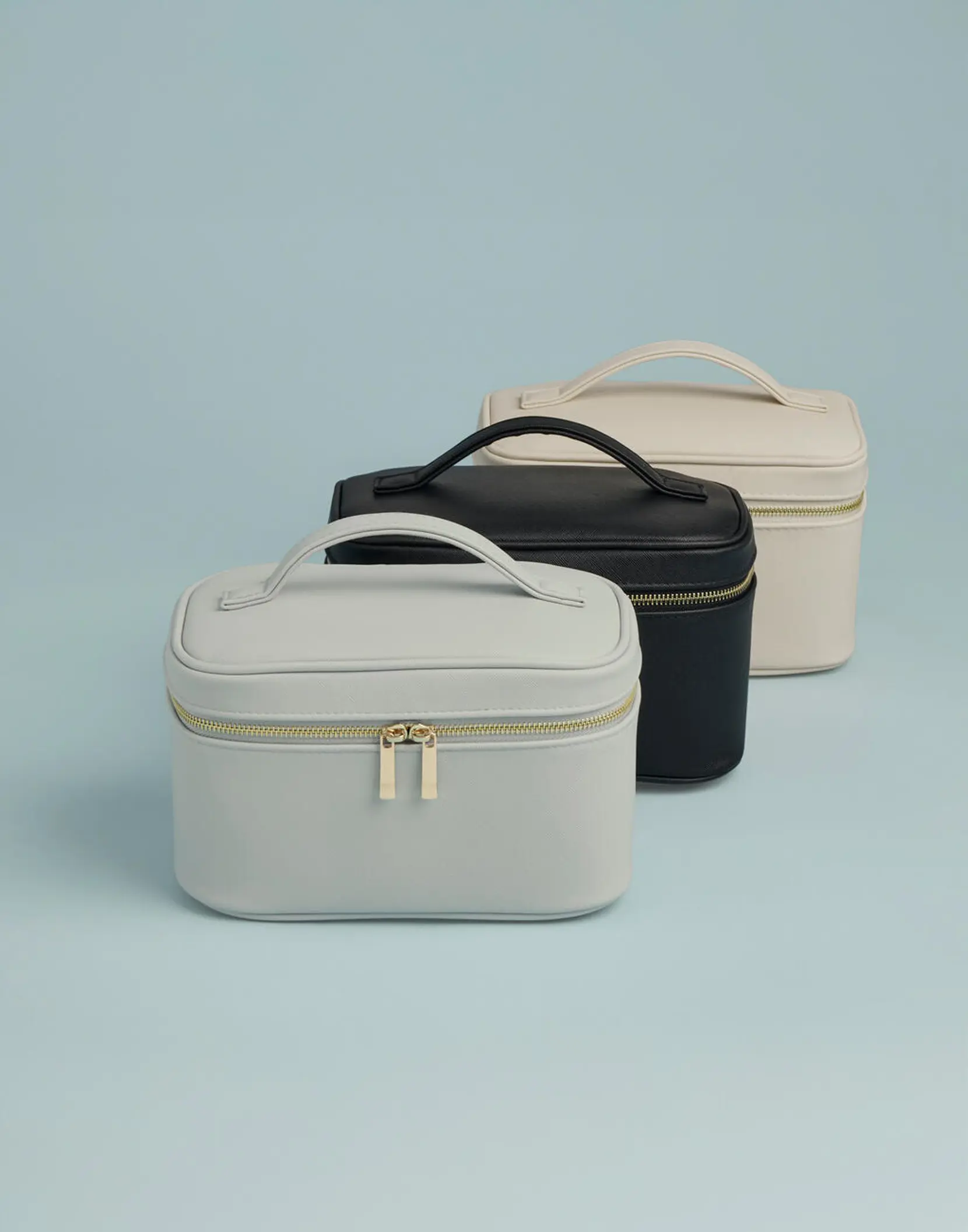 Bild på Boutique Vanity Case