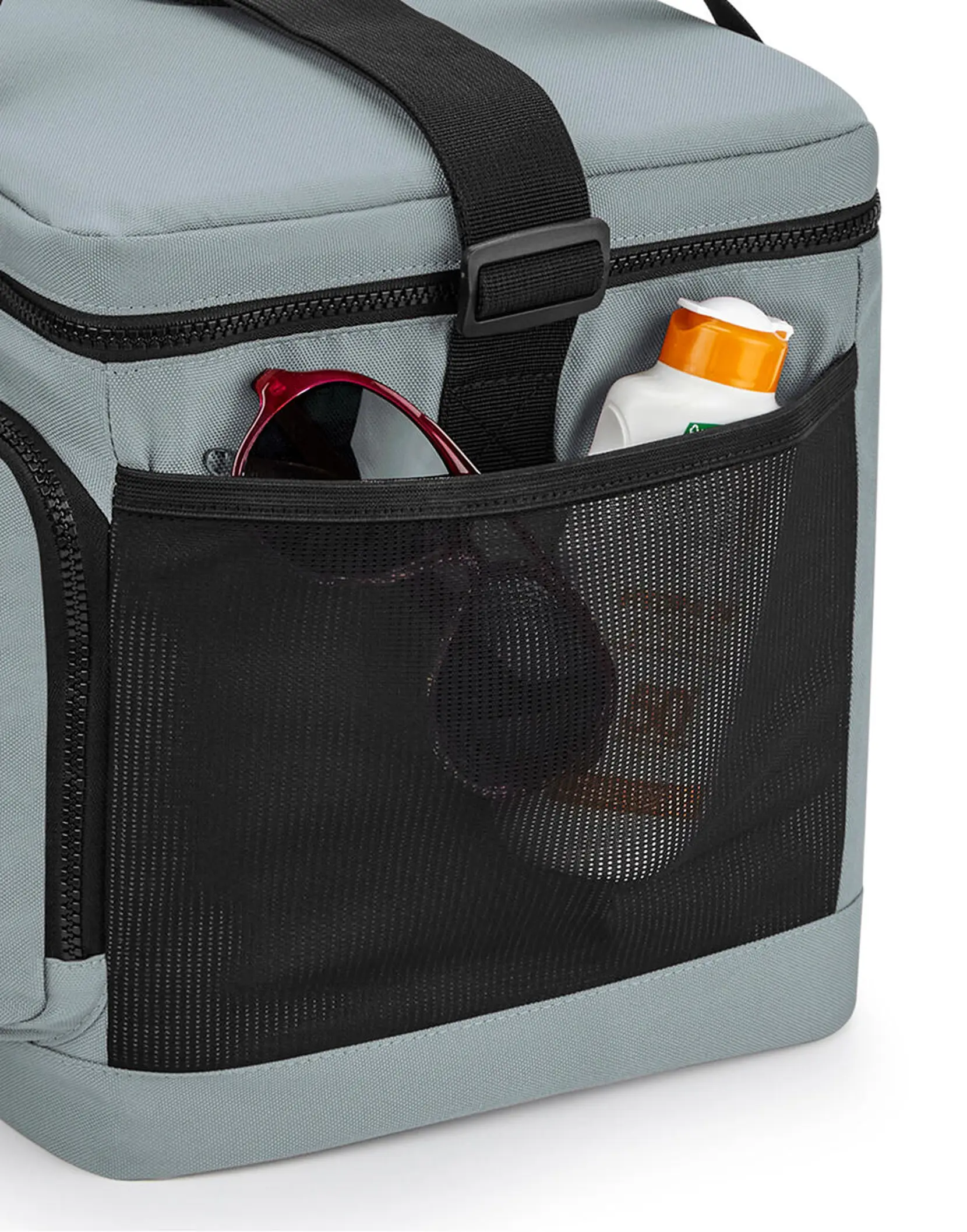 Bild på Recycled Large Cooler Shoulder Bag