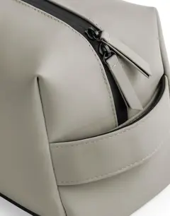 Bild på Matte PU Shoe/Accessory Bag