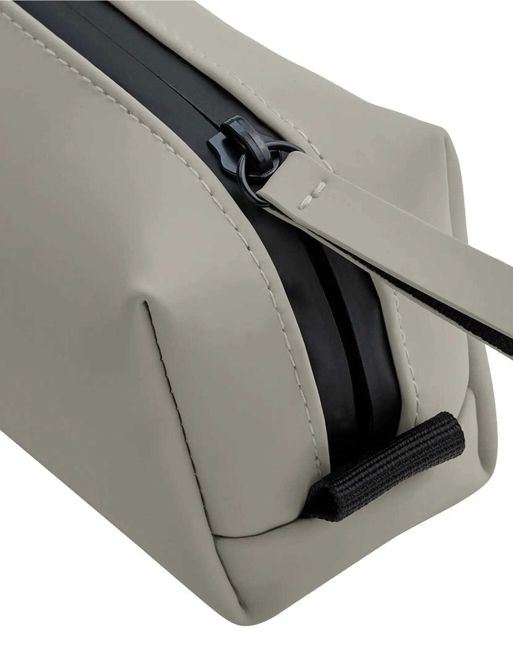 Bild på Matte PU Mini Accessory Case