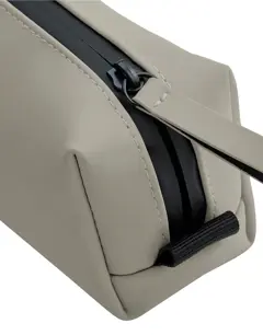 Bild på Matte PU Mini Accessory Case