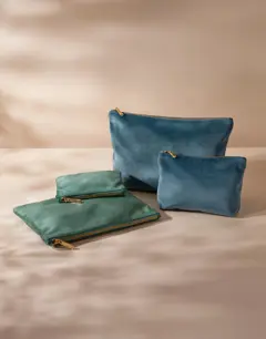 Bild på Velvet Accessory Bag