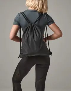 Bild på Reflective Gymsac