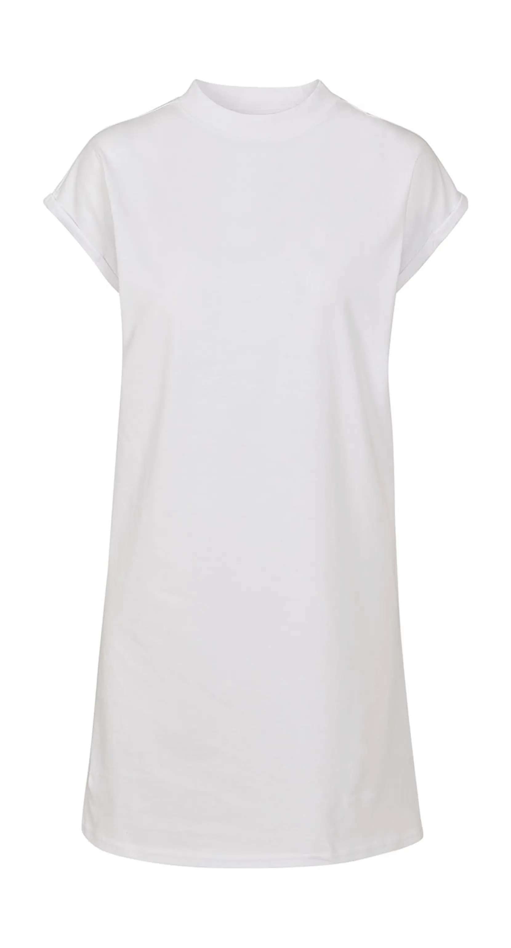 Bild på Ladies Turtle Extended Shoulder Dress