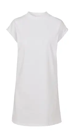 Bild på Ladies Turtle Extended Shoulder Dress