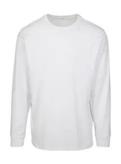 Bild på Longsleeve With Cuffrib