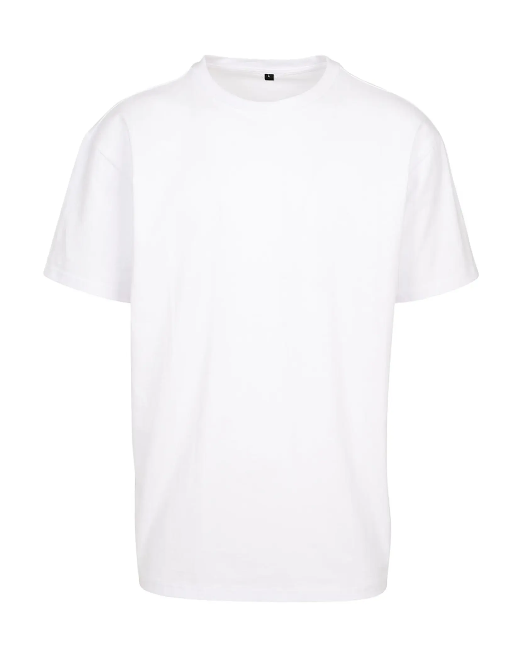 Bild på Heavy Oversize Tee