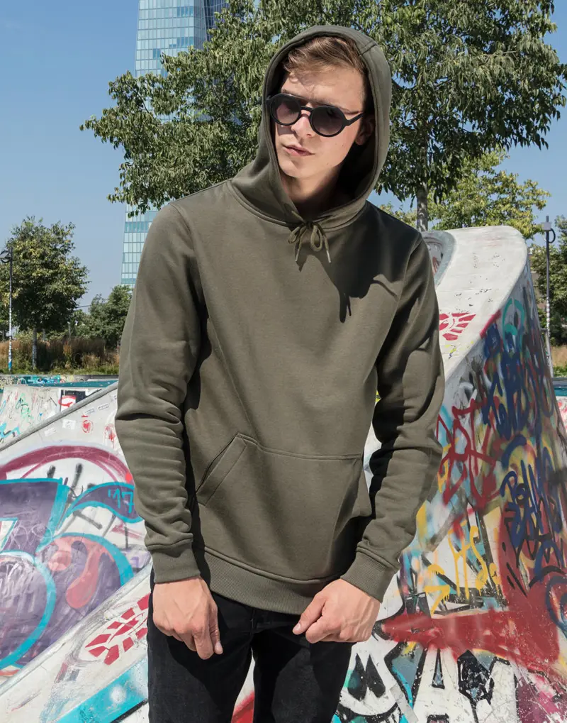 Heavy Hoody