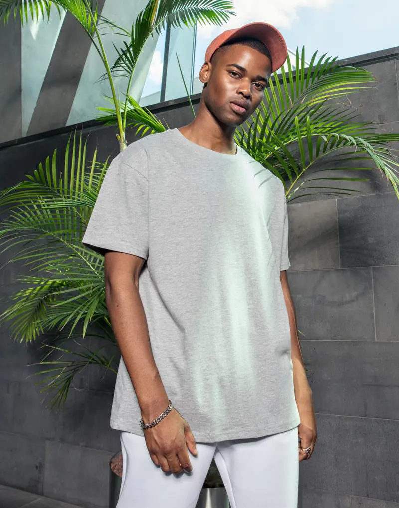 Heavy Oversize Tee