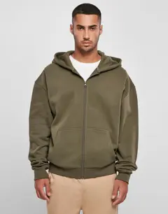Bild på Ultra Heavy Zip Hoody