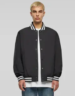 Bild på Light College Jacket