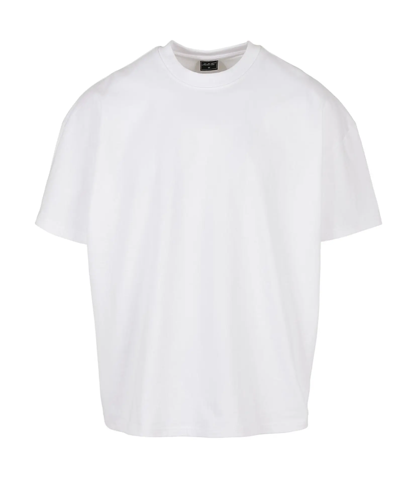 Bild på Ultra Heavy Cotton Box Tee