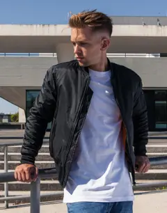 Bild på Bomber Jacket