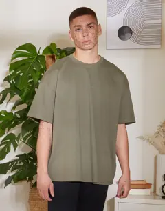 Bild på Ultra Heavy Cotton Box Tee